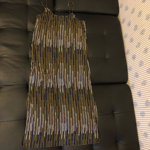 Spaghetti Strap Dress - Picture 2 of 2